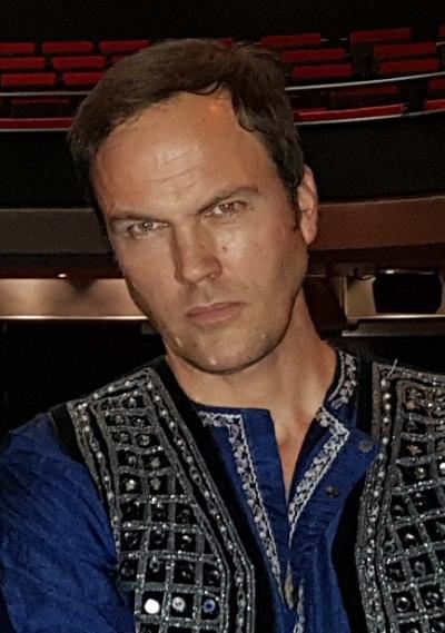 Conrad Hughes